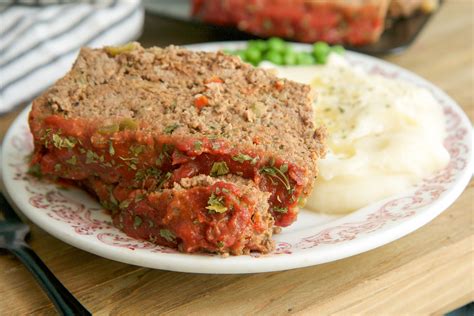 best-meatloaf-recipe-southern-grandma-style image