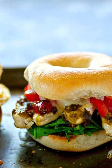 25-bagel-sandwich-recipes-youll-love-the-kitchen image
