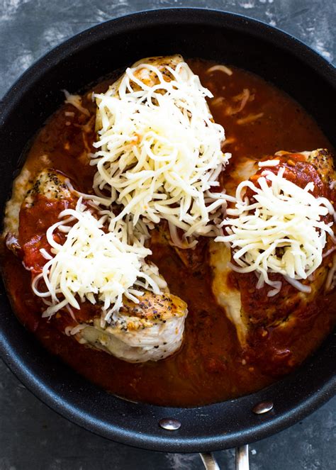 keto-stuffed-chicken-parmesan-gimme-delicious image