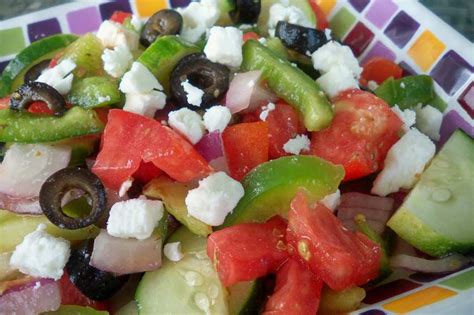 horiatiki-salata-greek-salad-recipe-foodcom image