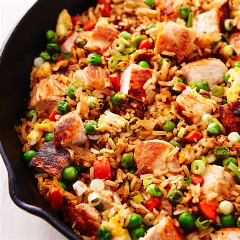 best-chicken-fried-rice-recipe-how-to-make-chicken image