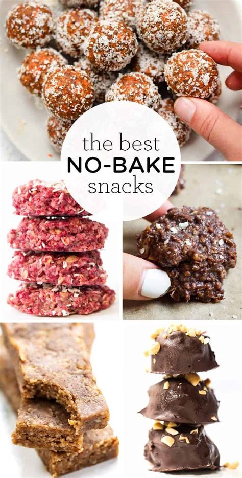 the-best-healthy-no-bake-snacks-simply-quinoa image