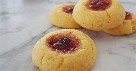 jam-drops-a-classic-and-easy-biscuit image