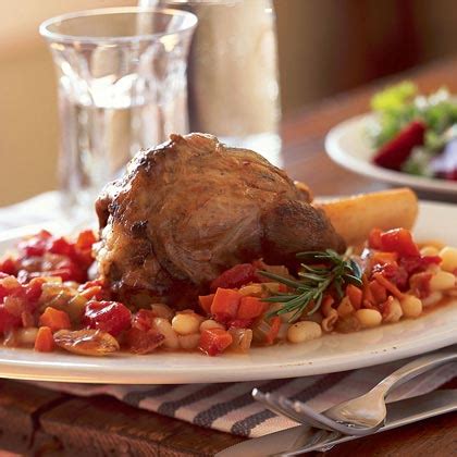 lamb-shanks-on-cannellini-beans image
