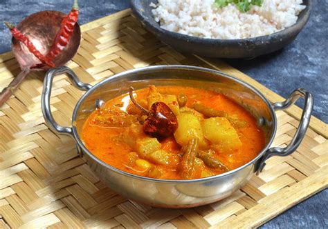 goan-vegetable-curry-recipe-archanas-kitchen image