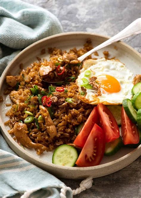 nasi-goreng-indonesian-fried-rice-recipetin-eats image