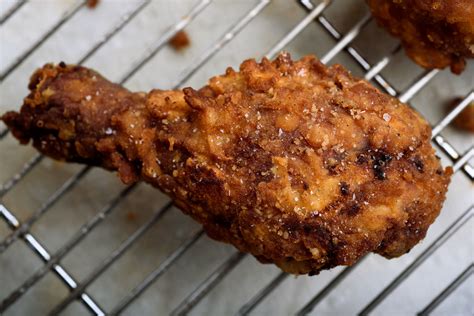 nyt-cooking-how-to-make-fried-chicken image