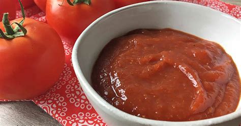 the-tastiest-ketchup-recipe-you-can-make-at-home image