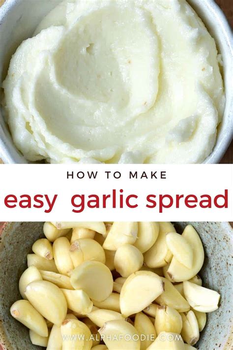 how-to-make-lebanese-garlic-sauce-toum-alphafoodie image