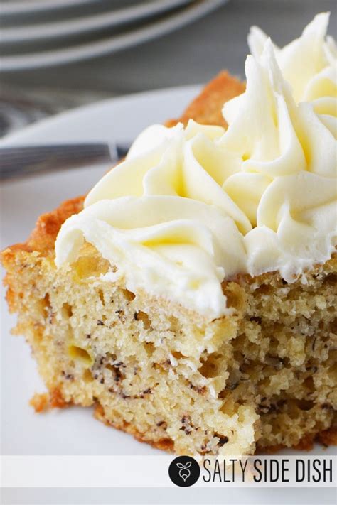 frosted-banana-bars-with-cream-cheese-salty-side-dish image