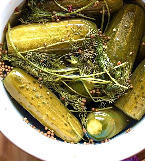 the-hirshon-authentic-kosher-dill-pickles-the-food image