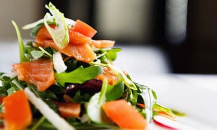 how-to-eat-smoked-salmon-food-the-guardian image