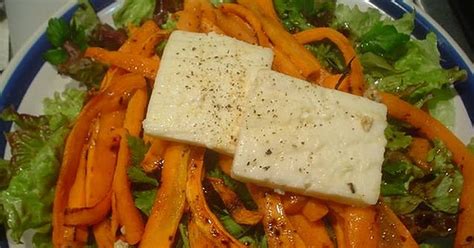 10-best-raw-carrot-salad-recipes-yummly image