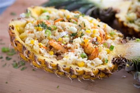 pineapple-shrimp-luau-for-a-tropical-island-dinner-at image