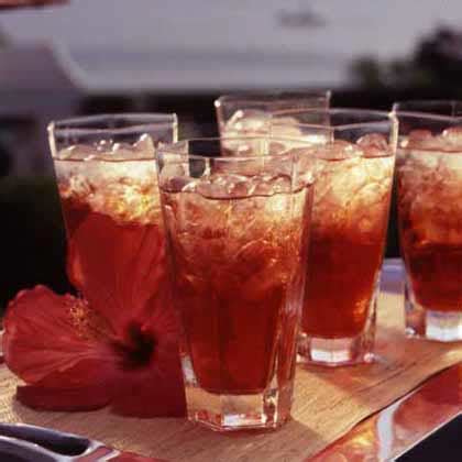 hibiscus-tea-punch-recipe-myrecipes image