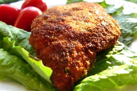 italian-breaded-chicken-breasts-recipe-foodcom image