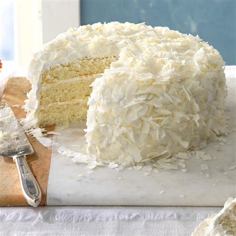 23-dreamy-coconut-cake-recipes-taste-of-home image