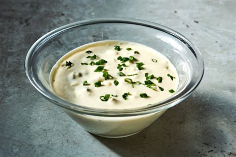 buttermilk-blue-cheese-dressing image