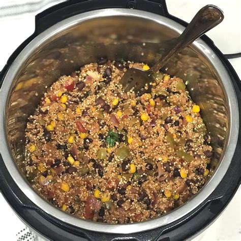 instant-pot-mexican-quinoa-simple-sumptuous-cooking image