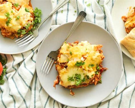 crock-pot-lasagna-recipe-foodcom image