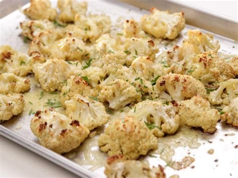 parmesan-roasted-cauliflower-recipe-ina-garten-food image