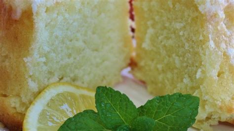 lemon-buttermilk-pound-cake-with-aunt-evelyns-lemon image
