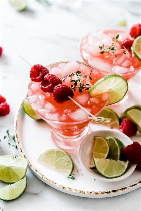 homemade-raspberry-limeade-oh-so-delicioso image