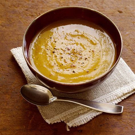 butternut-squash-soup-healthy-recipes-ww-canada image