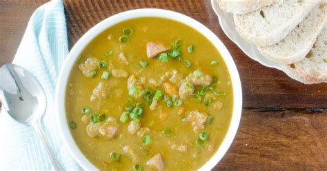 10-best-green-split-pea-soup-with-ham-recipes-yummly image