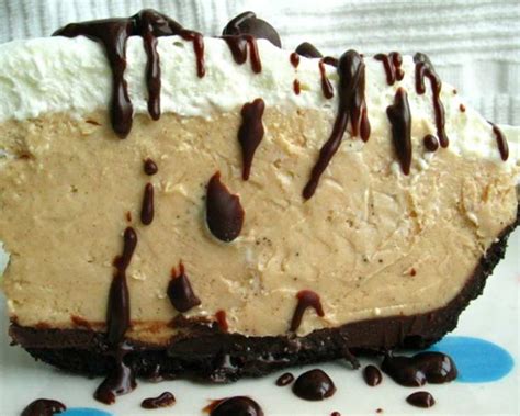 peanut-butter-fudge-pie-recipe-foodcom image