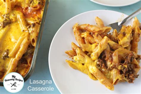 johnny-marzetti-lasagna-casserole-recipe-my image