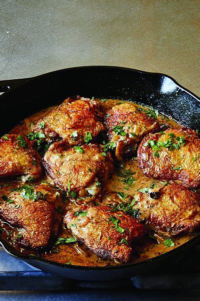 barefoot-contessa-chicken-thighs-with-creamy image
