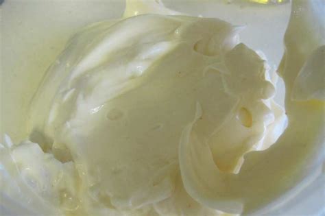 homemade-mayonnaise-recipe-foodcom image