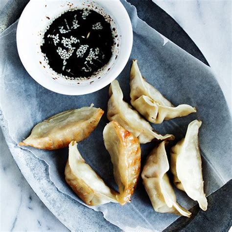 our-favorite-dumpling-gyoza-and-potsticker-foods image