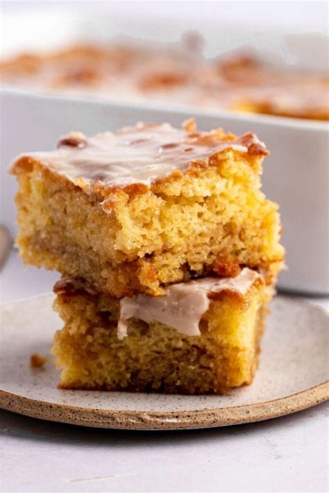 honey-bun-cake-easy-recipe-insanely-good image