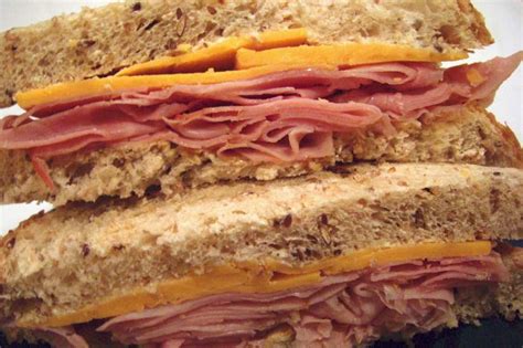 honey-ham-sandwich-recipe-foodcom image