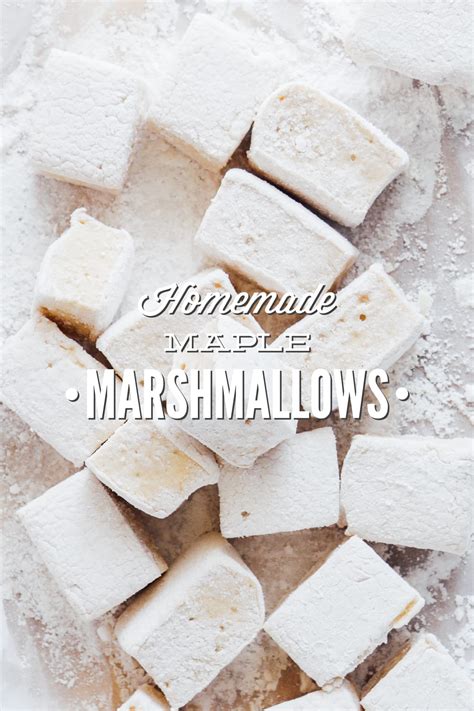 homemade-marshmallows-recipe-without-corn-syrup image