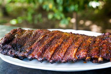 memphis-style-pork-ribs-recipe-simply image