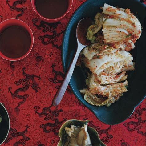 quick-kimchi-recipe-epicurious image