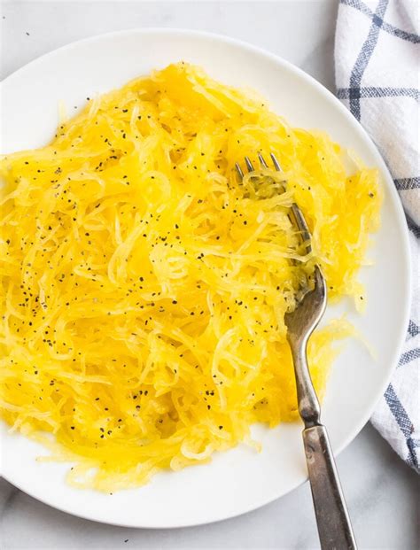 roasted-spaghetti-squash-well-plated-by-erin image