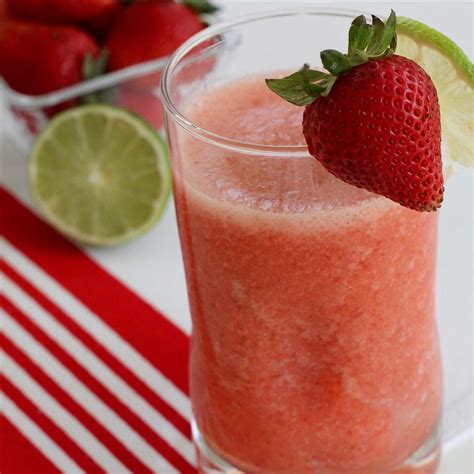 strawberry-limeade-allrecipes image