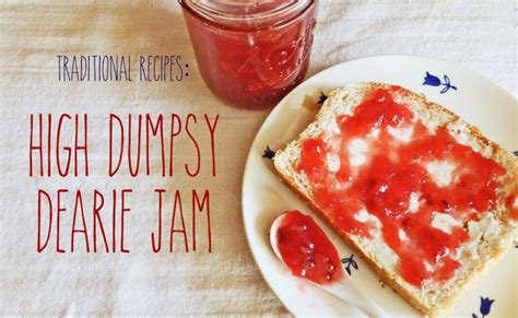 traditional-recipe-high-dumpsy-dearie-jam-yellow image