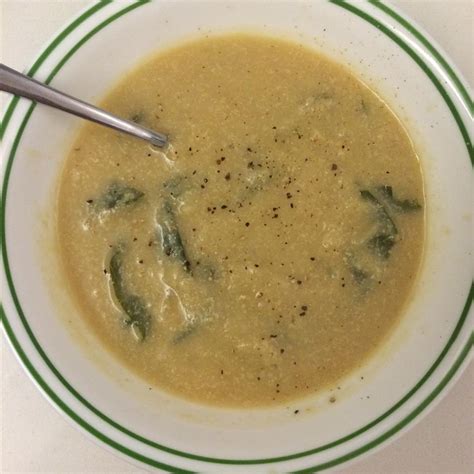 creamy-kohlrabi-soup-allrecipes image