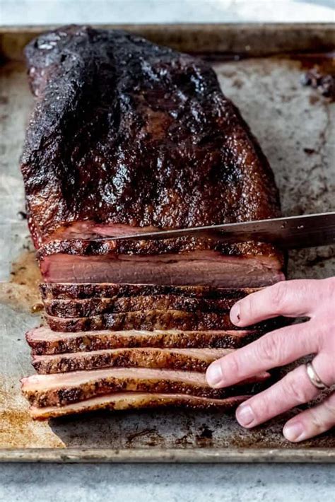 texas-barbecue-smoked-brisket-recipe-house-of-nash image
