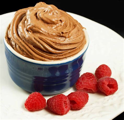 classical-french-chocolate-mousse-chef-dennis image