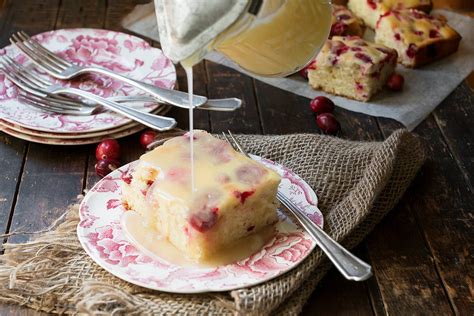 cranberry-cake-with-warm-vanilla-sauce-seasons image