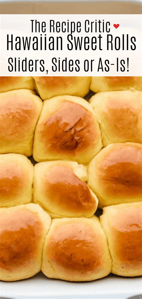 the-best-hawaiian-sweet-rolls-recipe-the-recipe-critic image