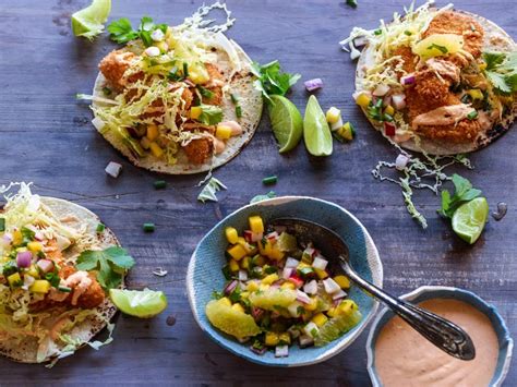 the-ultimate-fish-tacos-recipe-tyler-florence-food image