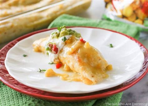 sweet-corn-chicken-enchiladas-the-girl-who-ate image