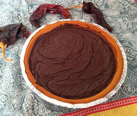 mexican-hot-chocolate-pie-recipe-serious image